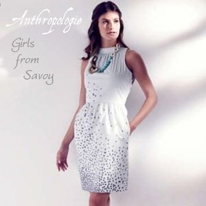 Girls From Savoy Dress